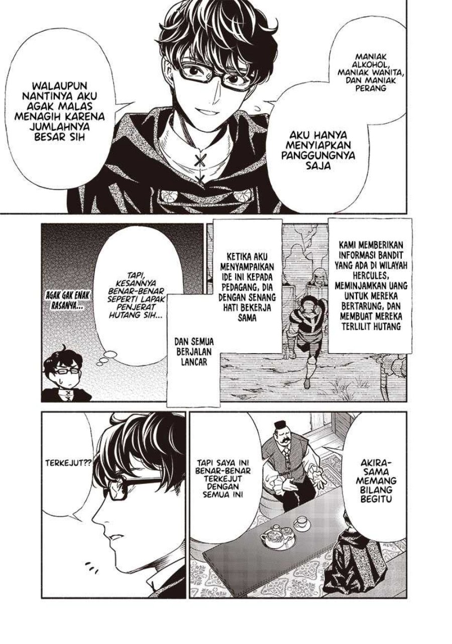 Tensei Goblin da kedo Shitsumon aru?